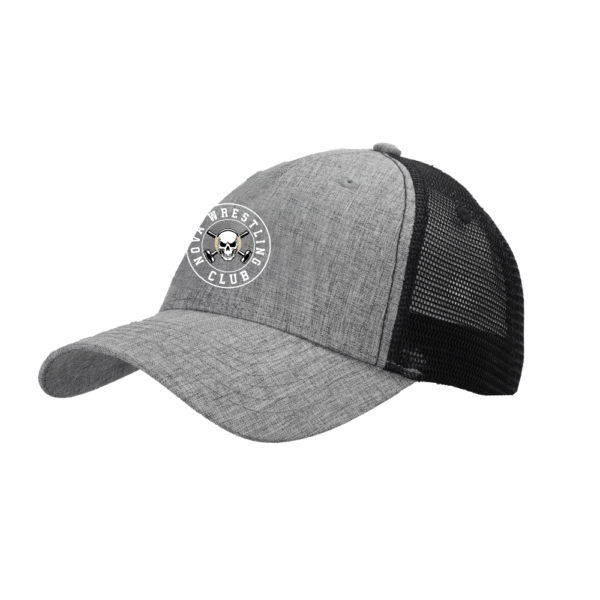 Nova WC Trucker Hat