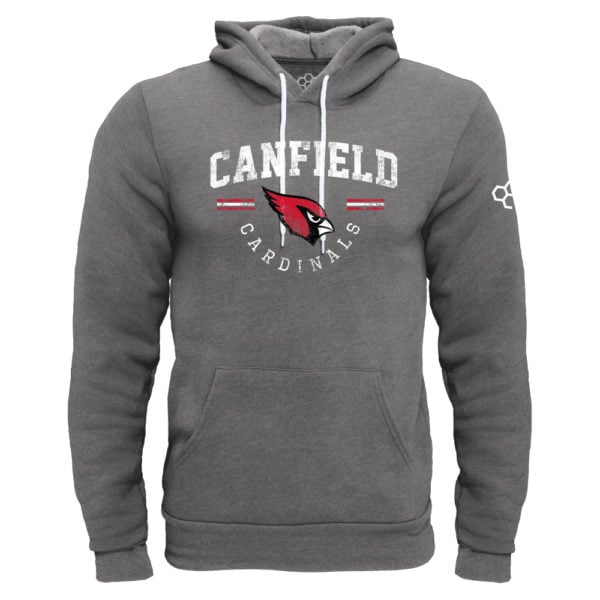 Canfield Hoodie