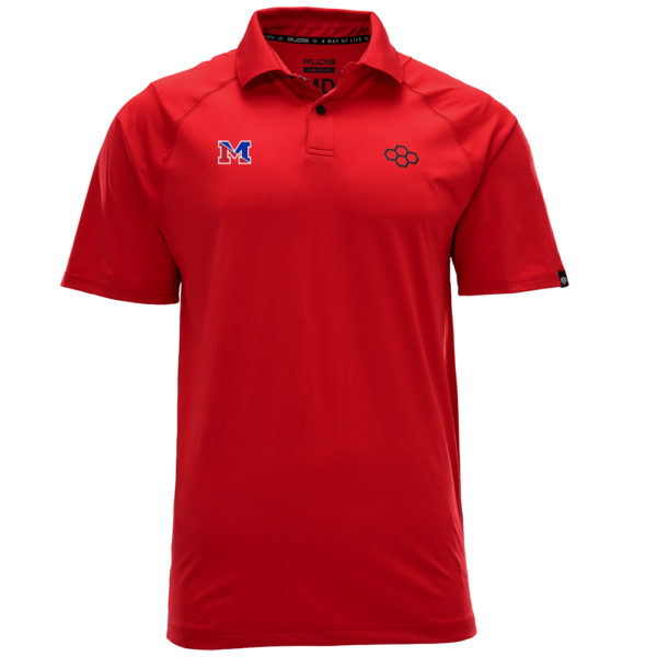 MaineEagles-TeamStore_0002_red polo